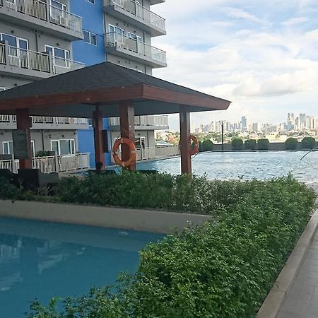 Salvador @ Mezza 2 Smdc Residences Manila Exterior foto